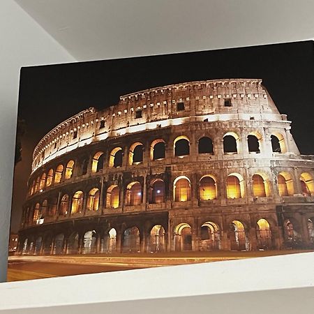 Appia Suite Roma Exterior foto