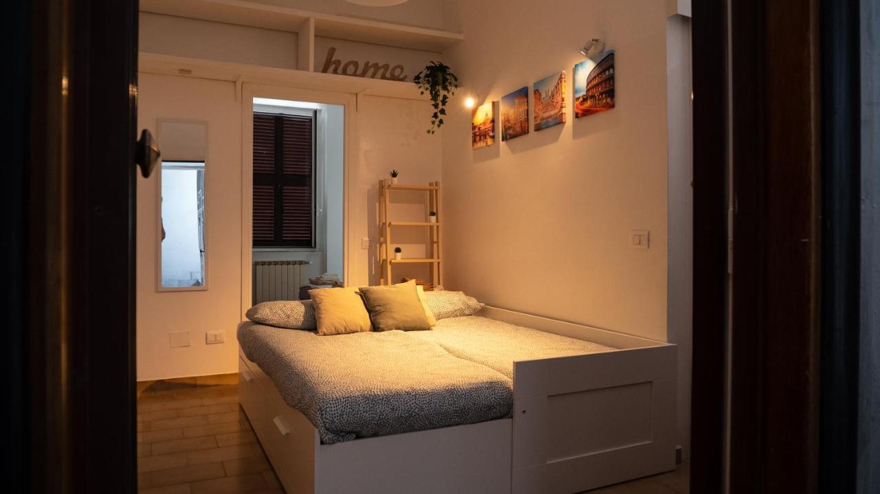 Appia Suite Roma Exterior foto