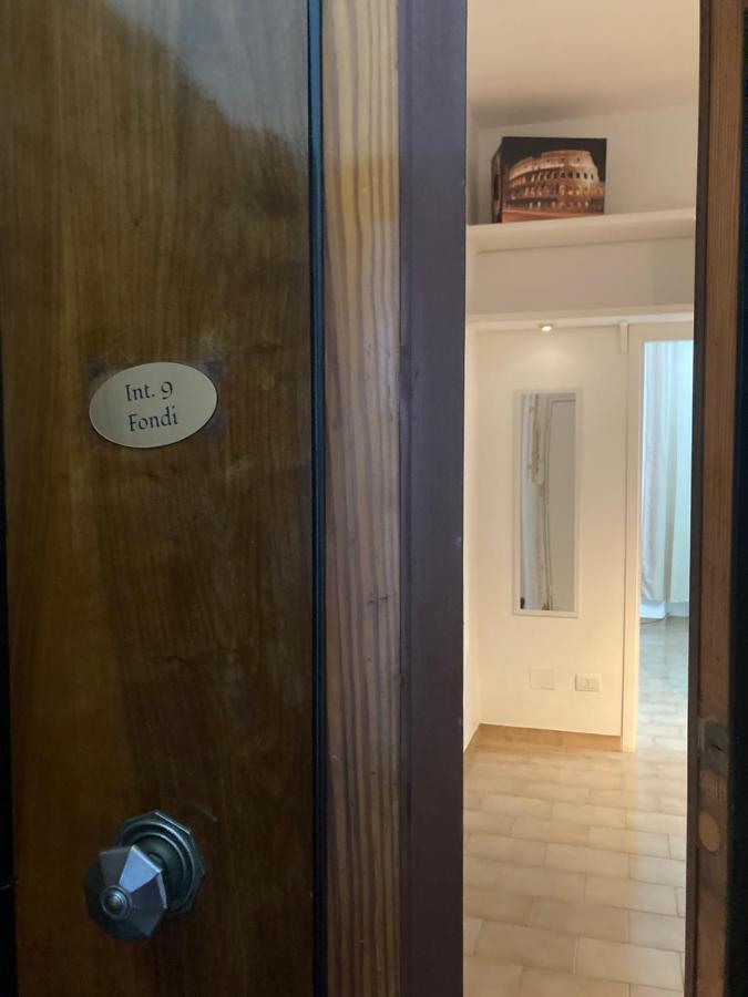 Appia Suite Roma Exterior foto