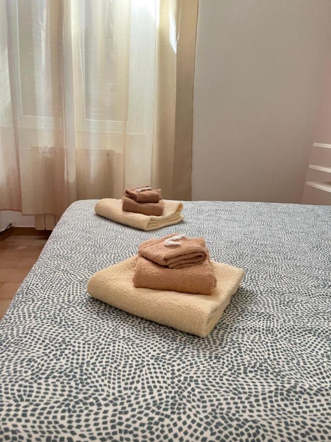 Appia Suite Roma Exterior foto