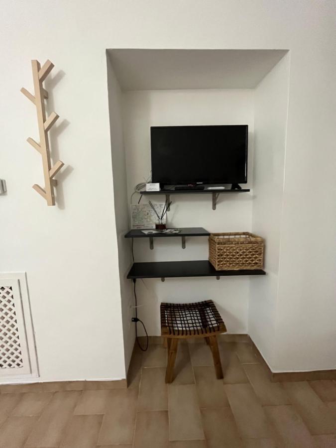 Appia Suite Roma Exterior foto