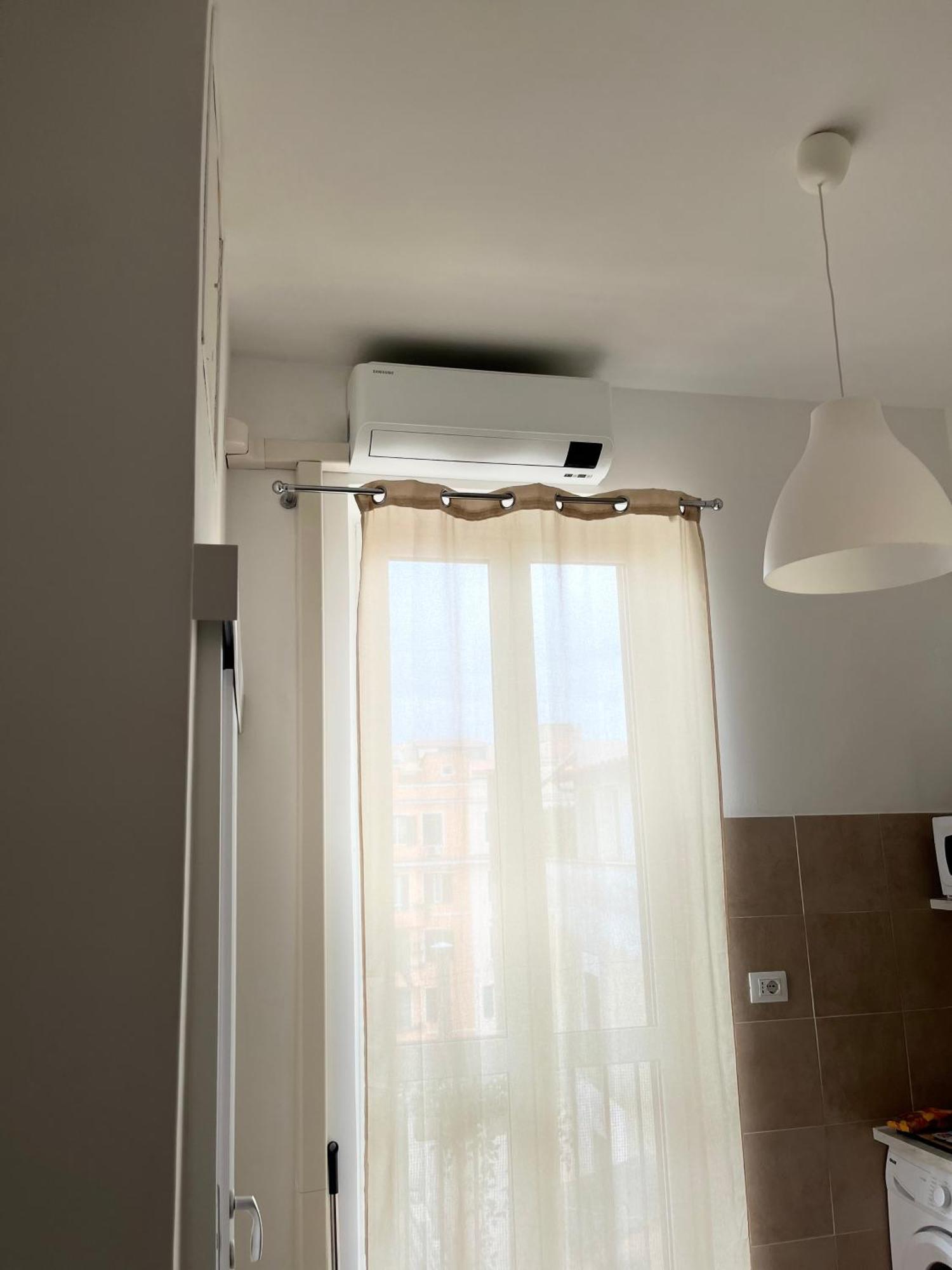 Appia Suite Roma Exterior foto