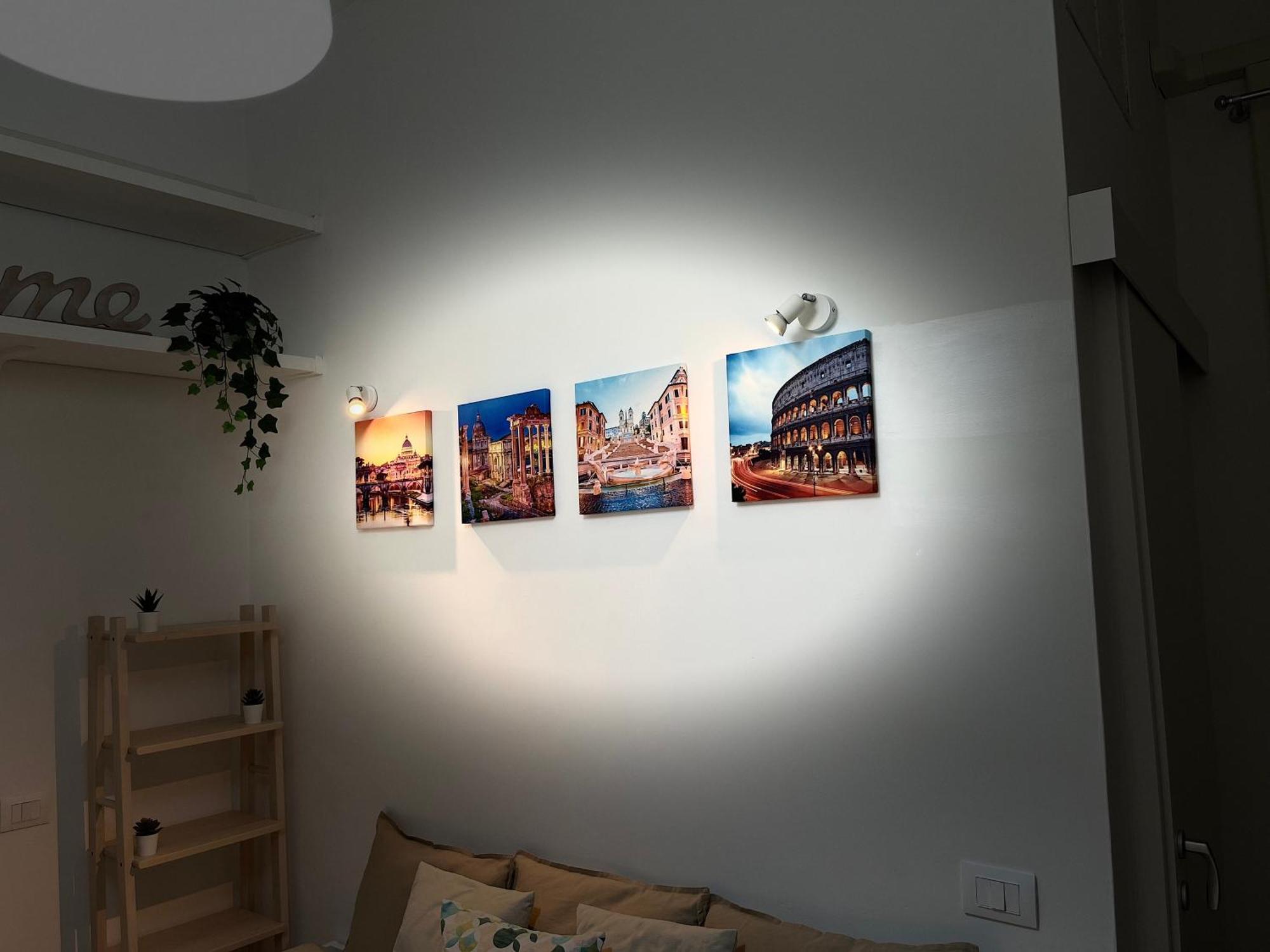 Appia Suite Roma Exterior foto