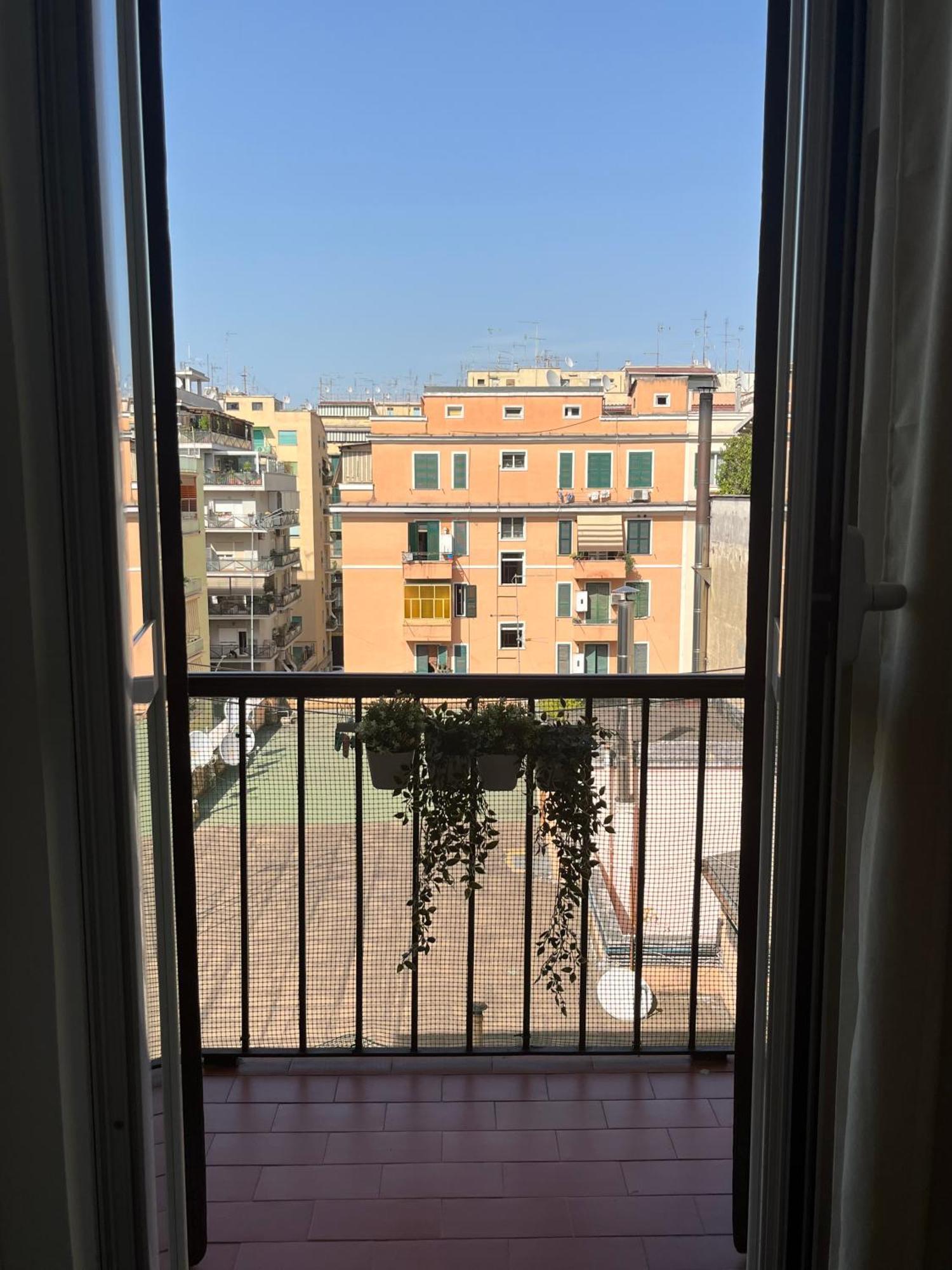 Appia Suite Roma Exterior foto