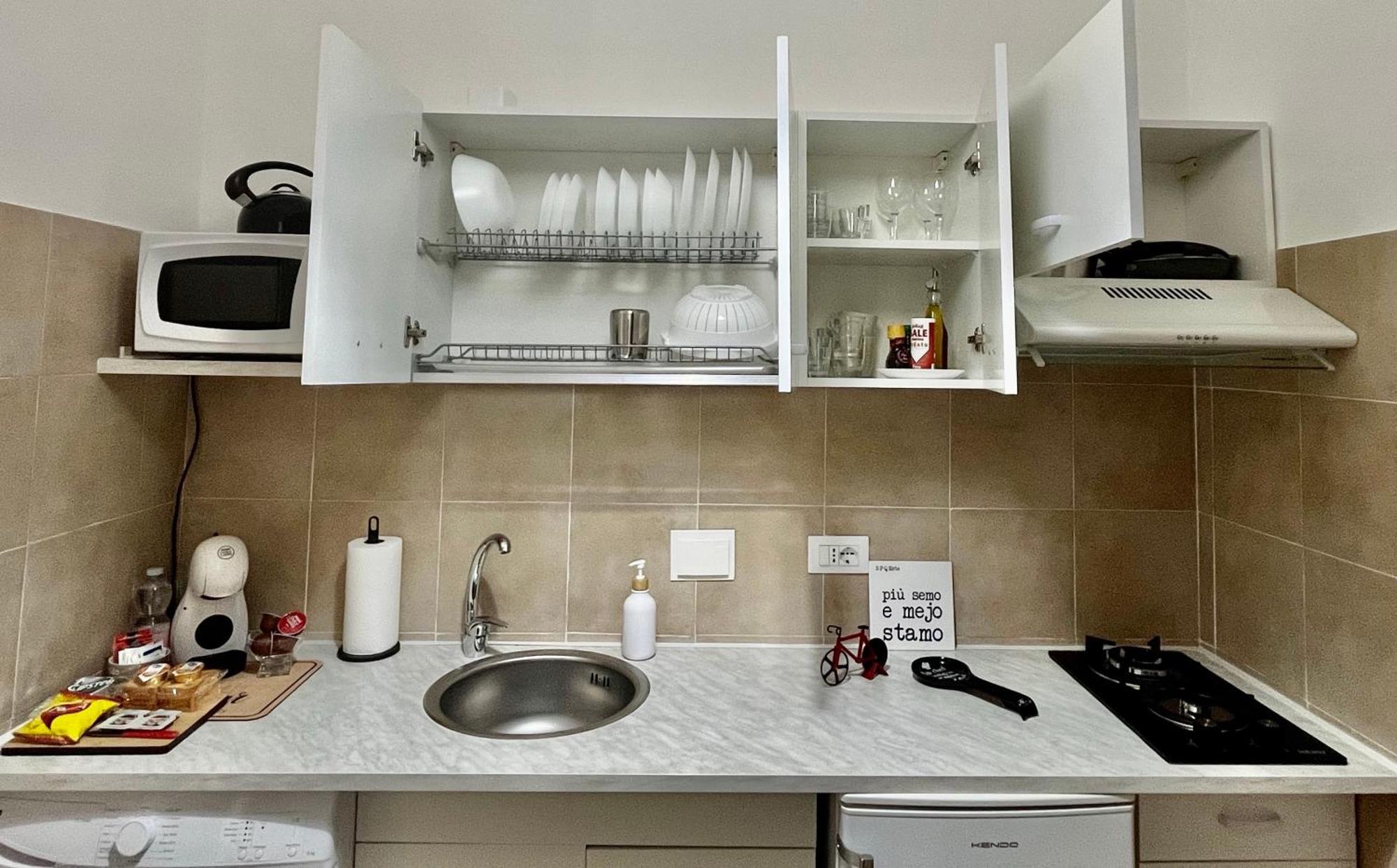 Appia Suite Roma Exterior foto