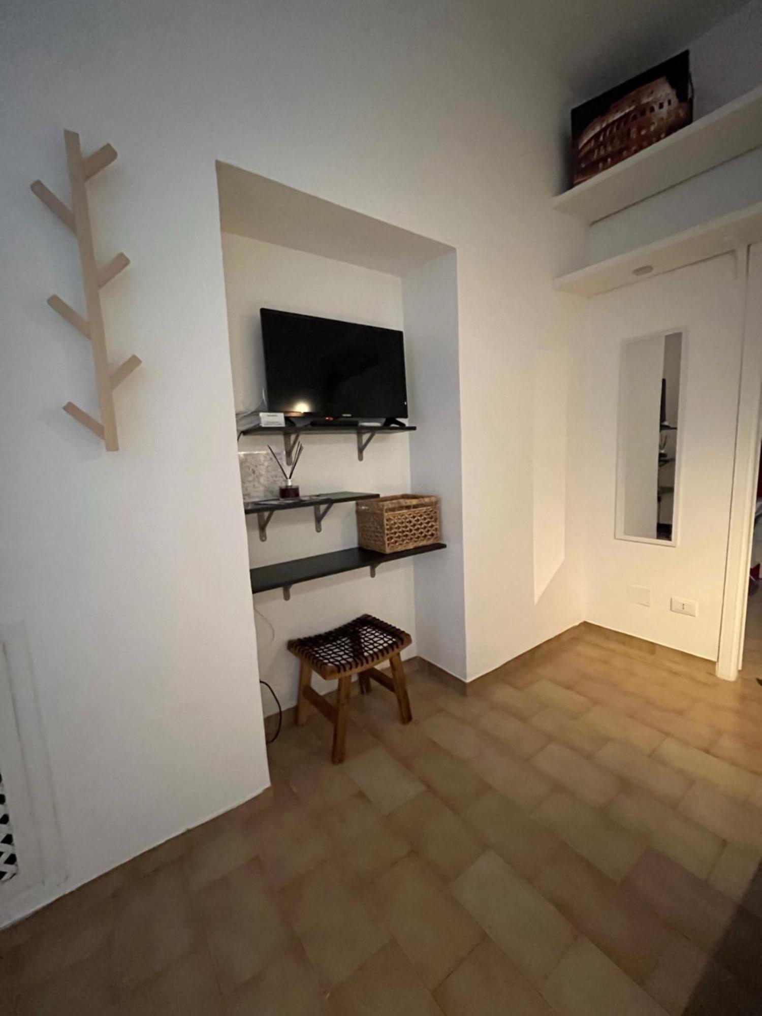 Appia Suite Roma Exterior foto