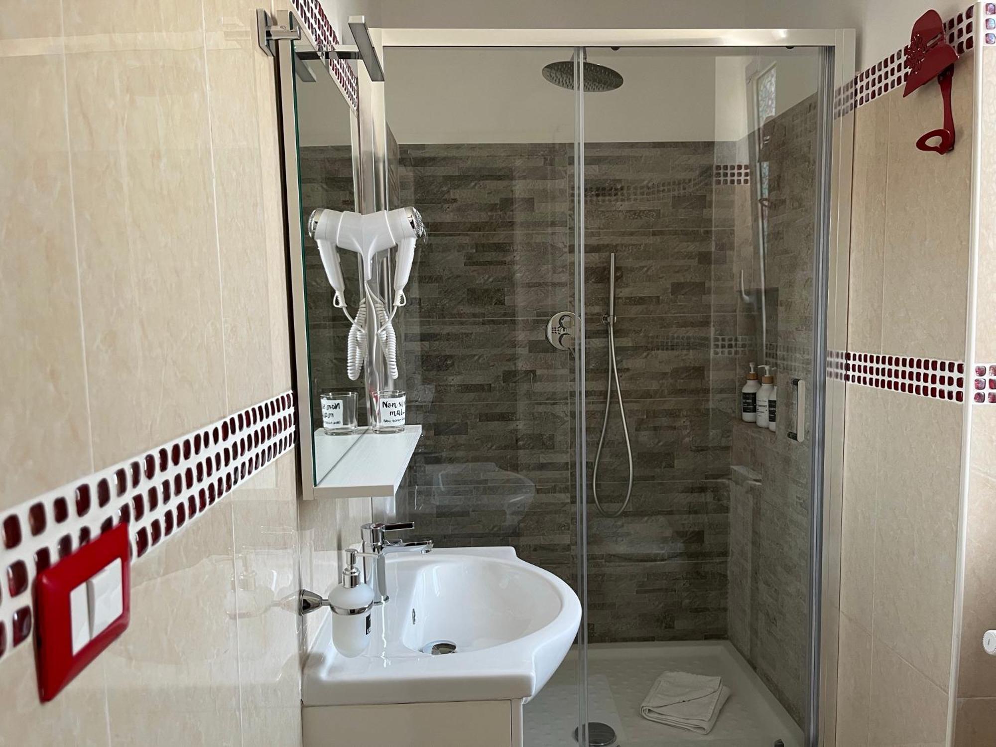 Appia Suite Roma Exterior foto