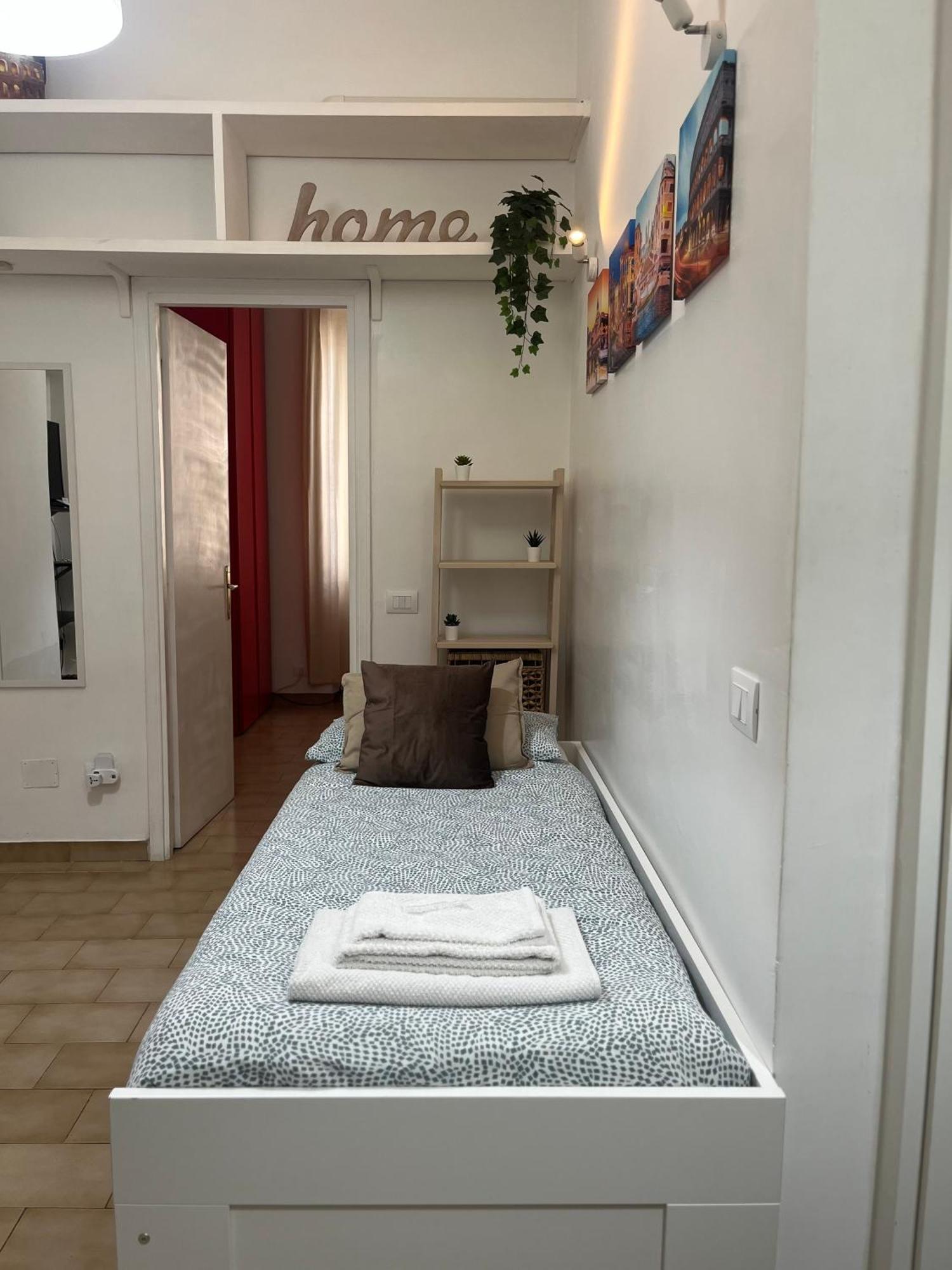 Appia Suite Roma Exterior foto