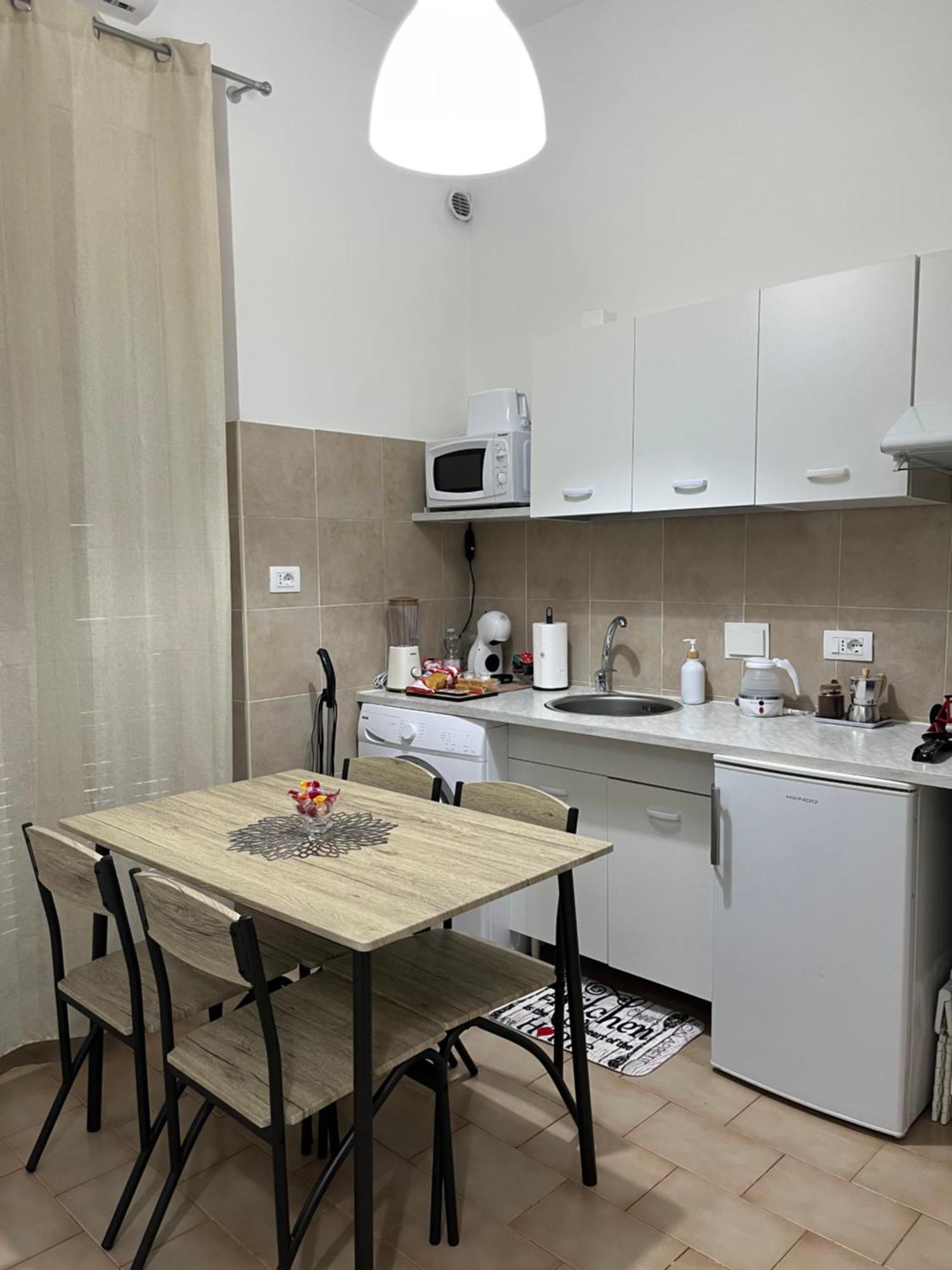 Appia Suite Roma Exterior foto