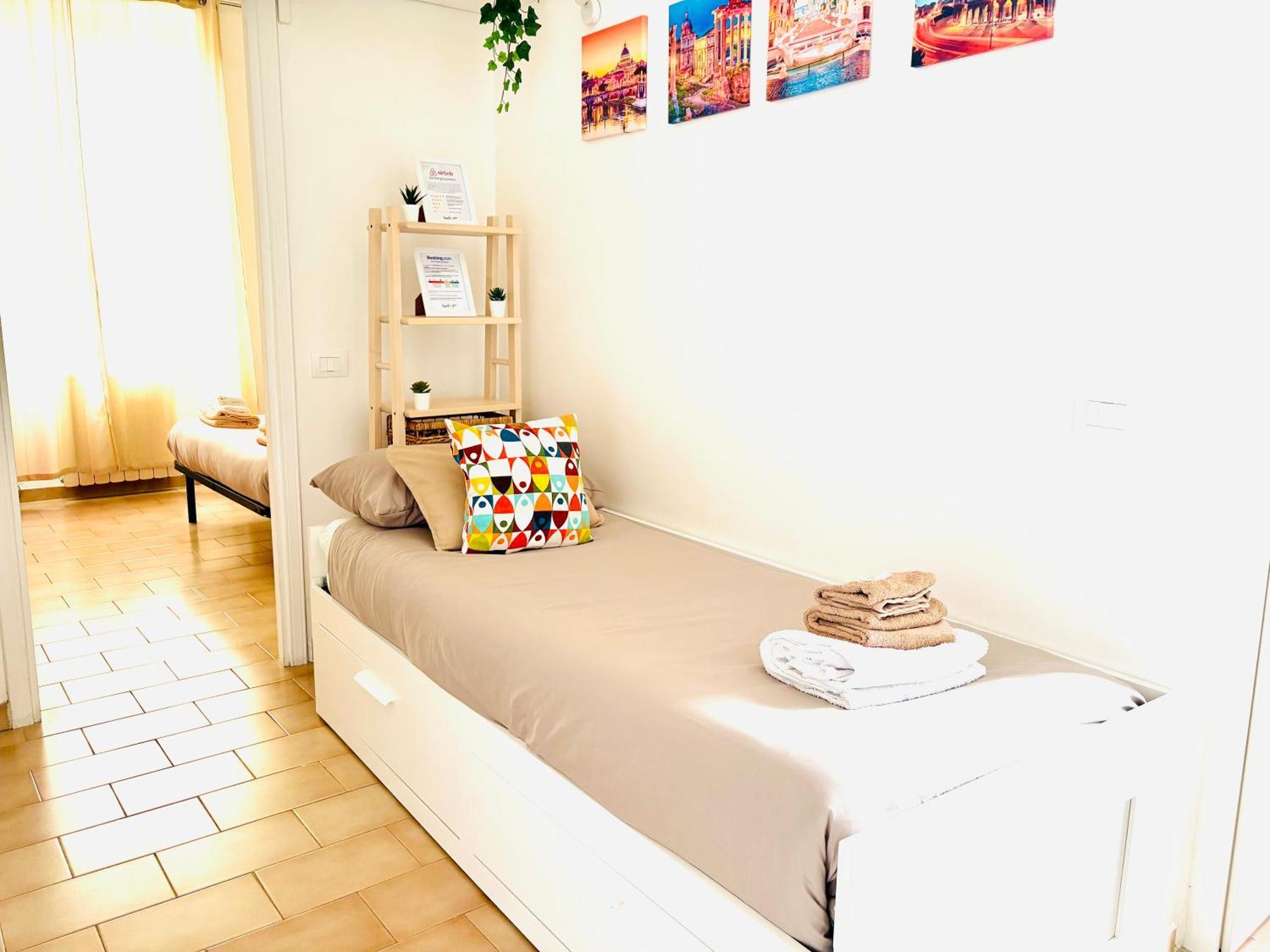 Appia Suite Roma Exterior foto